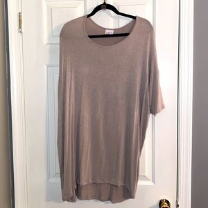 XL LuLaRoe Irma